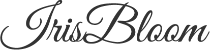 IrisBloom logo